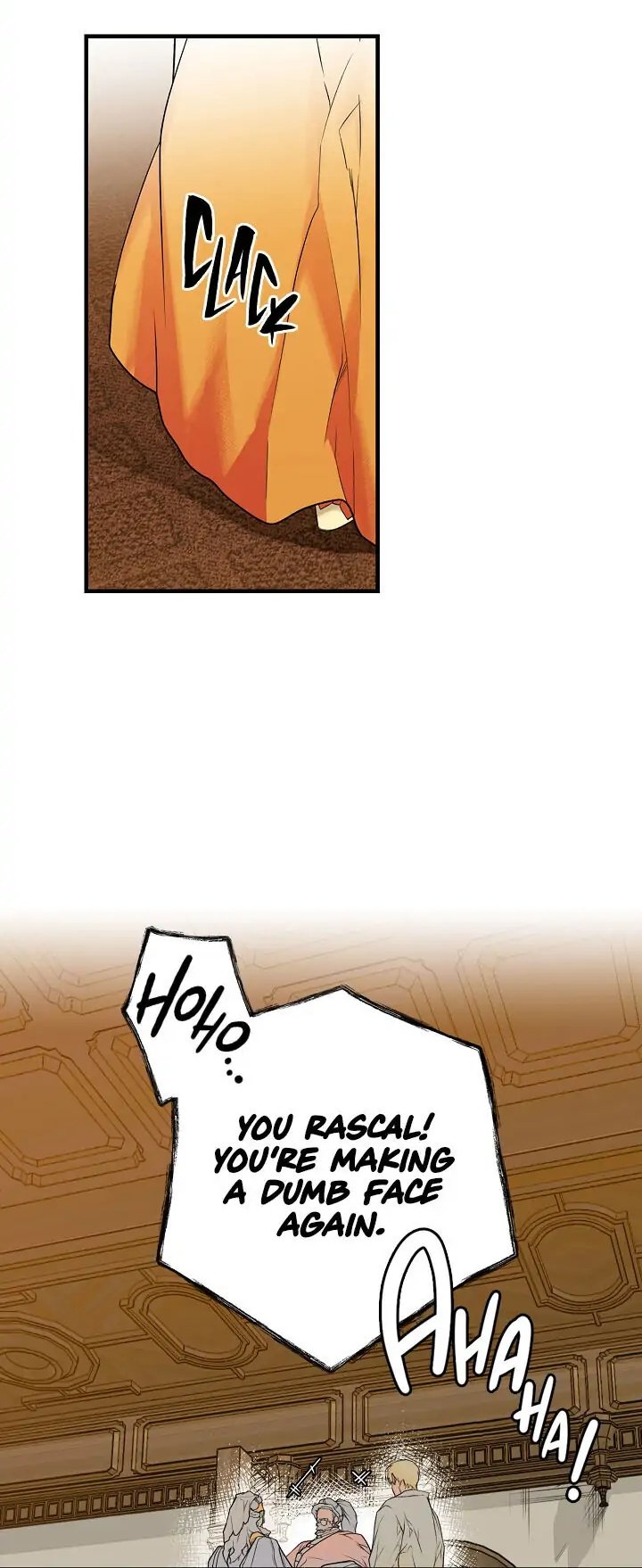 Secret Lady, Chapter 3 image 35